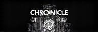 Chronicle Weave Logo White
