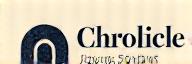 Chronicle Weave Logo