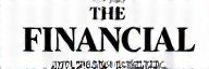 The Financial Times Logo