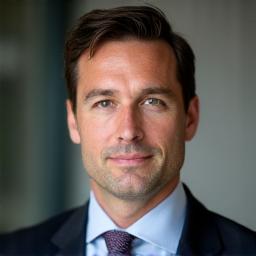 Headshot of Ben Carter, Lead Investigative Journalist
